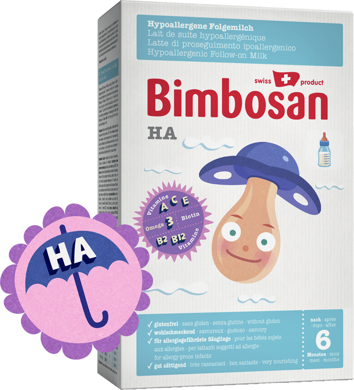 The New Bimbosan Ha Follow-on Milk - Bimbosan Bio 7 Clipart (691x761), Png Download