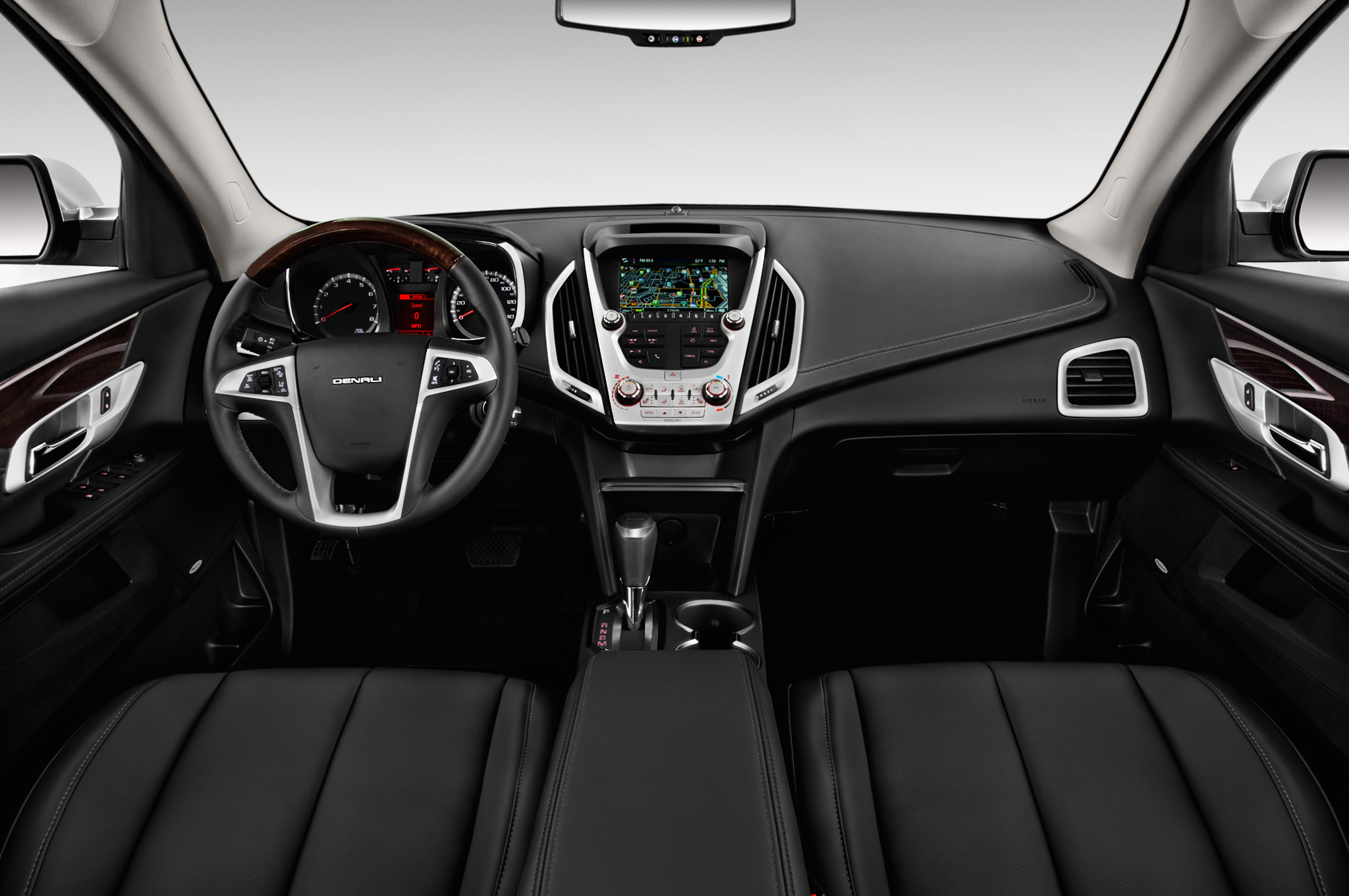 85 - - 2017 Gmc Terrain Sl Clipart (2048x1360), Png Download