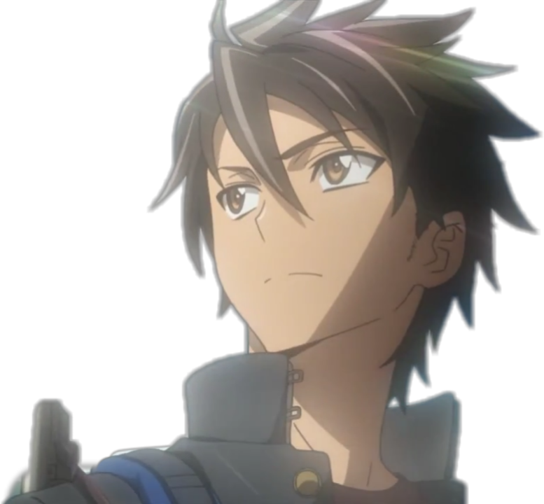 Highschool Of The Dead Takashi , Png Download - Highschool Of The Dead Takashi Clipart (777x720), Png Download