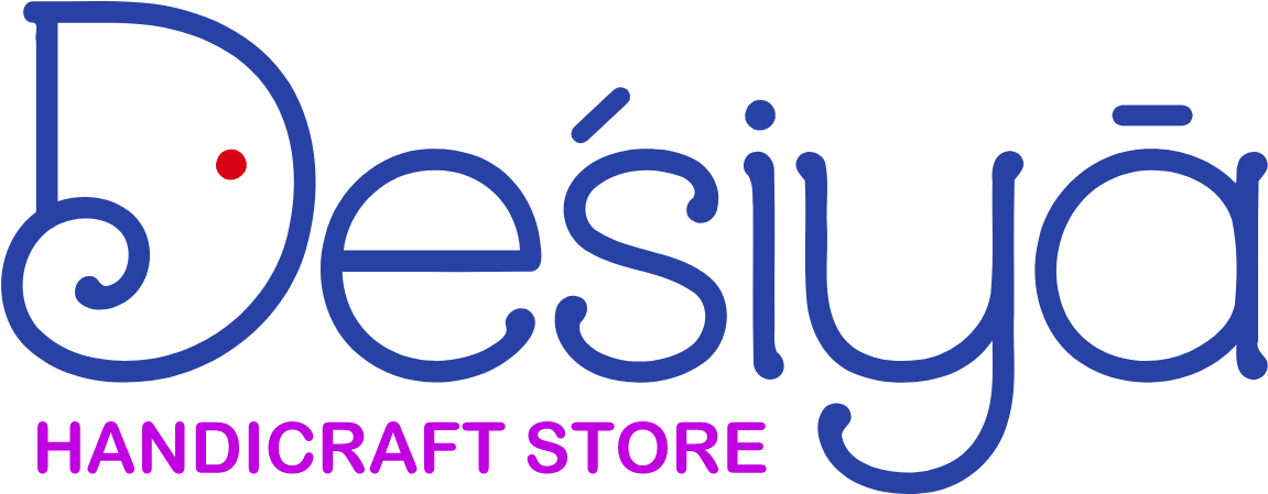 Desiya Handicraft Store - Calligraphy Clipart (2880x1144), Png Download