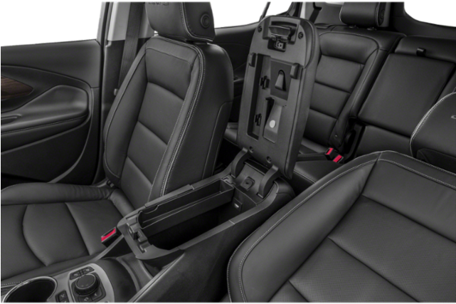 New 2019 Gmc Terrain Denali - Gmc Clipart (640x480), Png Download