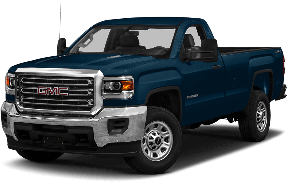 2017 Gmc Sierra 3500hd - 2017 Ford F 150 Super Duty Clipart (1000x637), Png Download