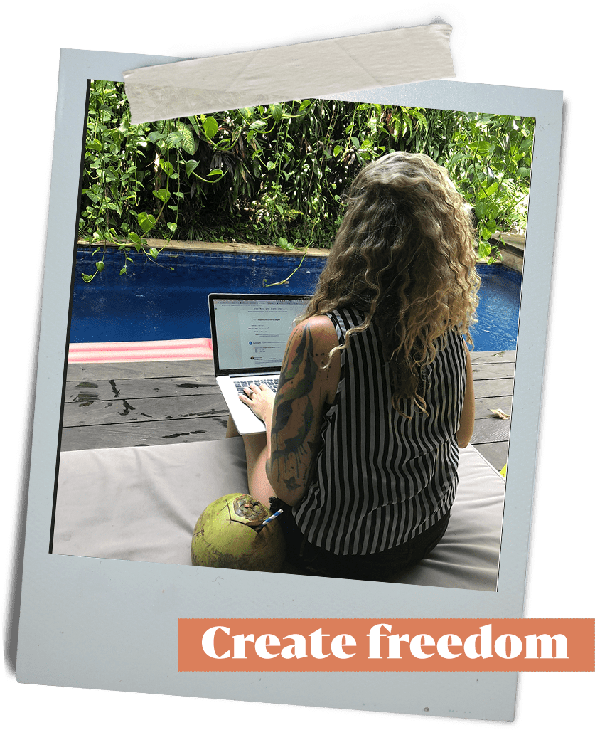 Kris-polaro#min - Girl Clipart (837x1026), Png Download