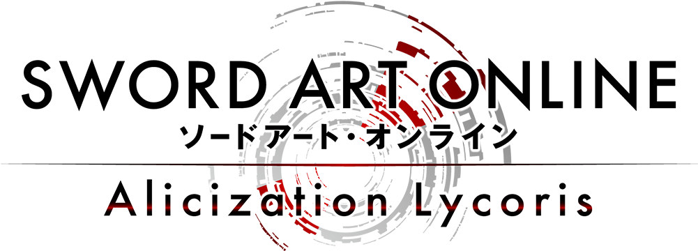 Sword Art Online Alicization Lycoris - St Andrews College Marayong Clipart (1000x448), Png Download