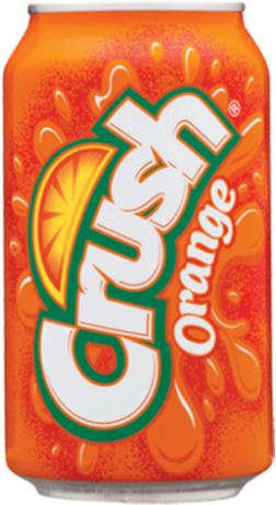 Crush Soda Clipart Large Size Png Image Pikpng
