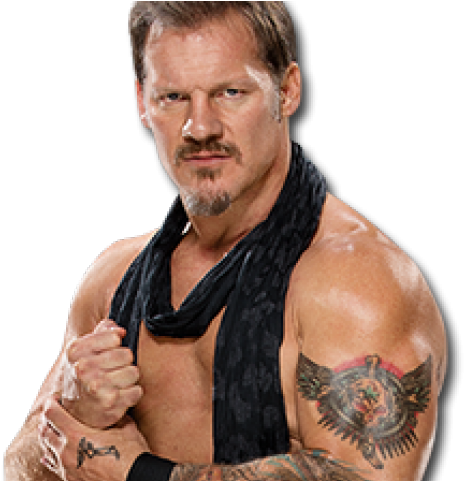 Chris Jericho Png Transparent Images - Chris Jericho Png Clipart (640x480), Png Download