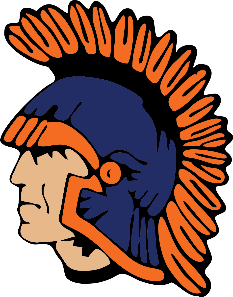 Nashwauk-keewatin Home Of The Spartans - Nashwauk Keewatin High School Clipart (1200x1200), Png Download