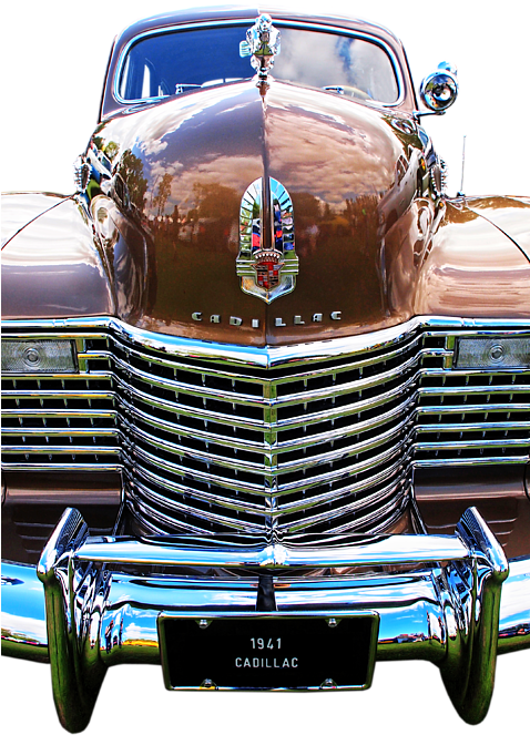 Click And Drag To Re-position The Image, If Desired - Antique Car Clipart (477x700), Png Download