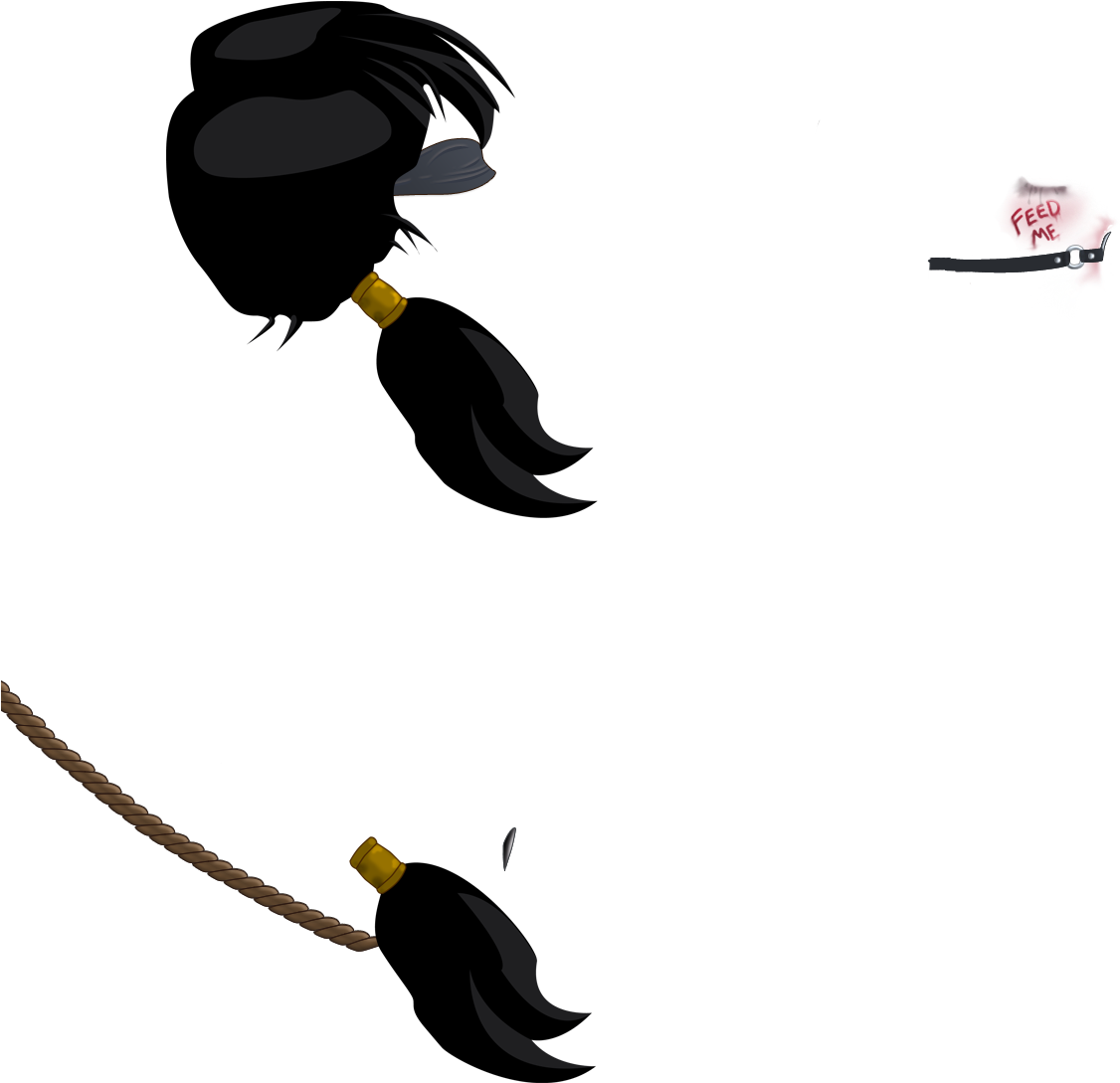 Videl Gag 125kb Feb 04 2011 - Cartoon Clipart (1200x1200), Png Download