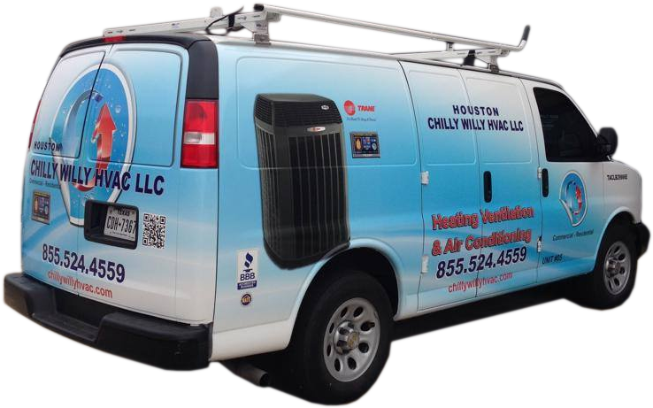 Stafford Tx Air Condition Ventilation Repair - Compact Van Clipart (791x498), Png Download