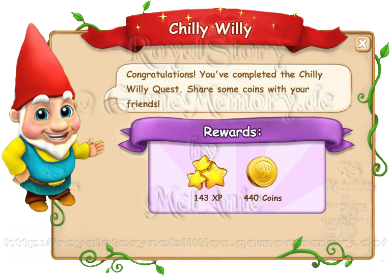 28 Chilly Willy 31 Chilly Willy - Zurück An Die Arbeit Clipart (767x564), Png Download