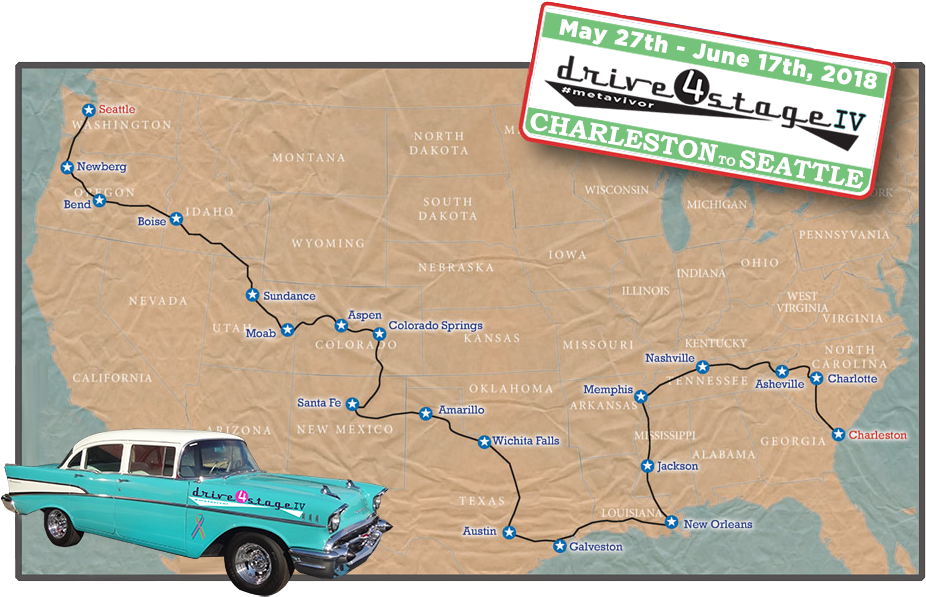 Cadillac Convertible And The '57 Chevy Belair Which - Vintage Car Clipart (945x597), Png Download