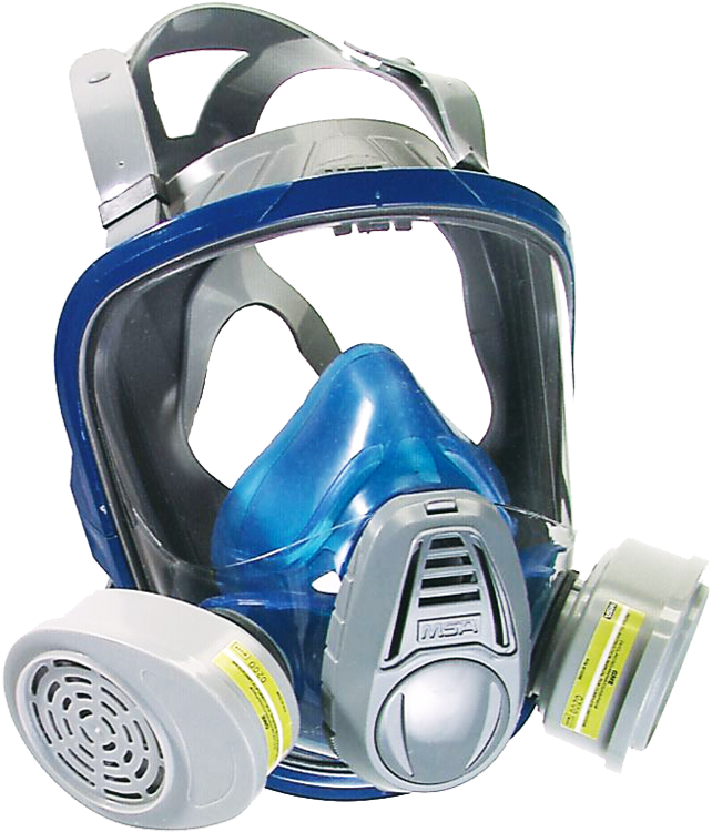 Advantage3200 - Respiratory Protective Equipment Name Clipart (675x800), Png Download