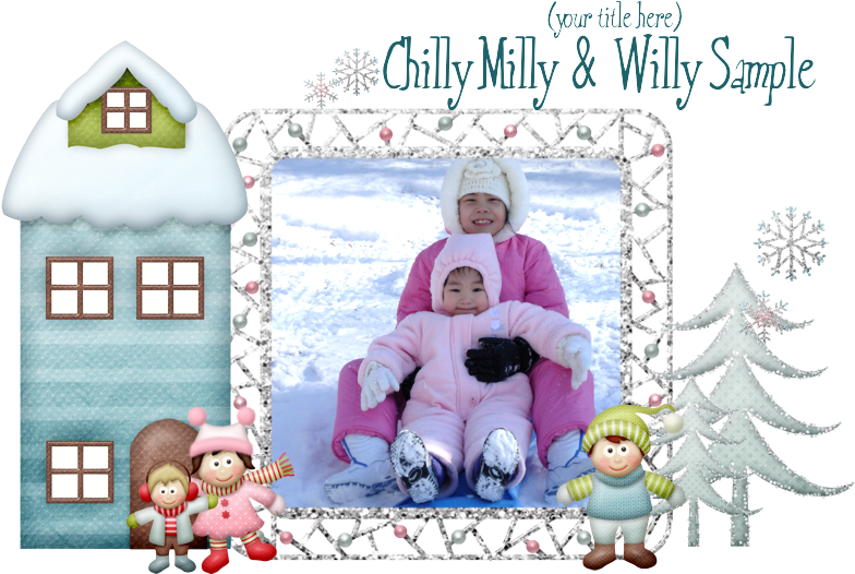 Banner - Cartoon Clipart (800x550), Png Download