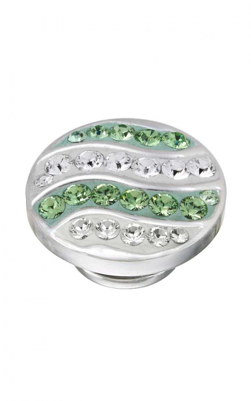 Pistachio Swizzle Pop - Ring Clipart (800x800), Png Download