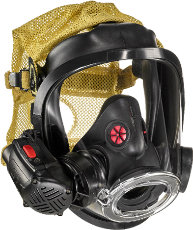 Respiratory Protection - Diving Mask Clipart (600x600), Png Download