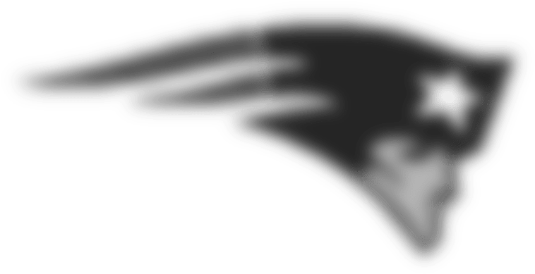 Patriots - Monochrome Clipart (824x464), Png Download