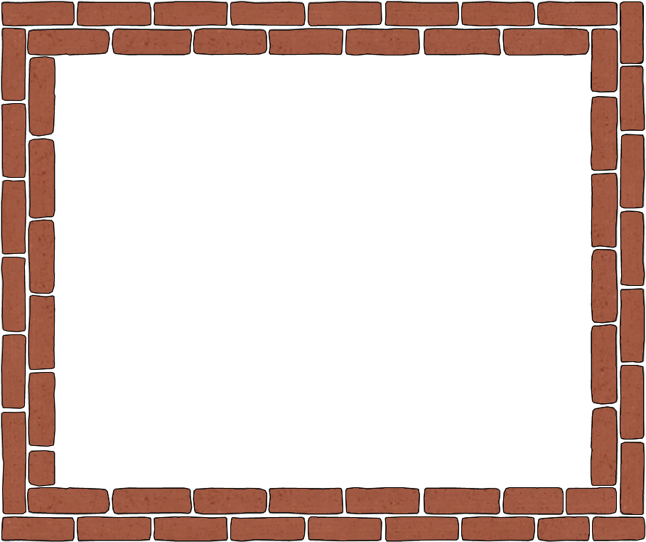 Brickwork Clipart (932x781), Png Download