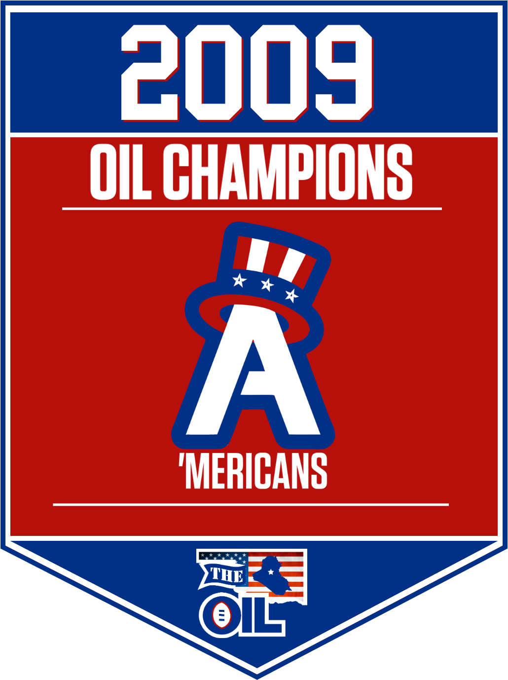 Cliburn, 'mericans First To Win Four Oil Championships - Emblem Clipart (1068x1415), Png Download