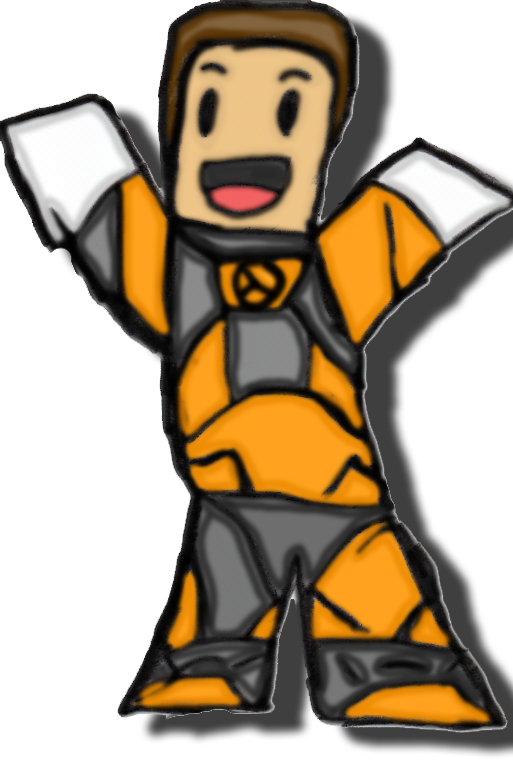 9 - Cartoon Clipart (513x762), Png Download