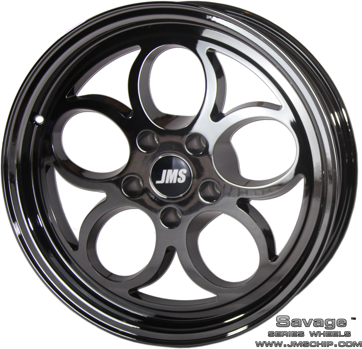 Savage Series Race Wheels - Wheel Clipart (1222x1195), Png Download