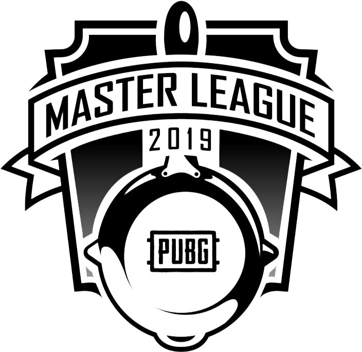 Pubg Master League/2019 Season/phase 1/open Qualifiers - Playerunknown's Battlegrounds Clipart (703x703), Png Download