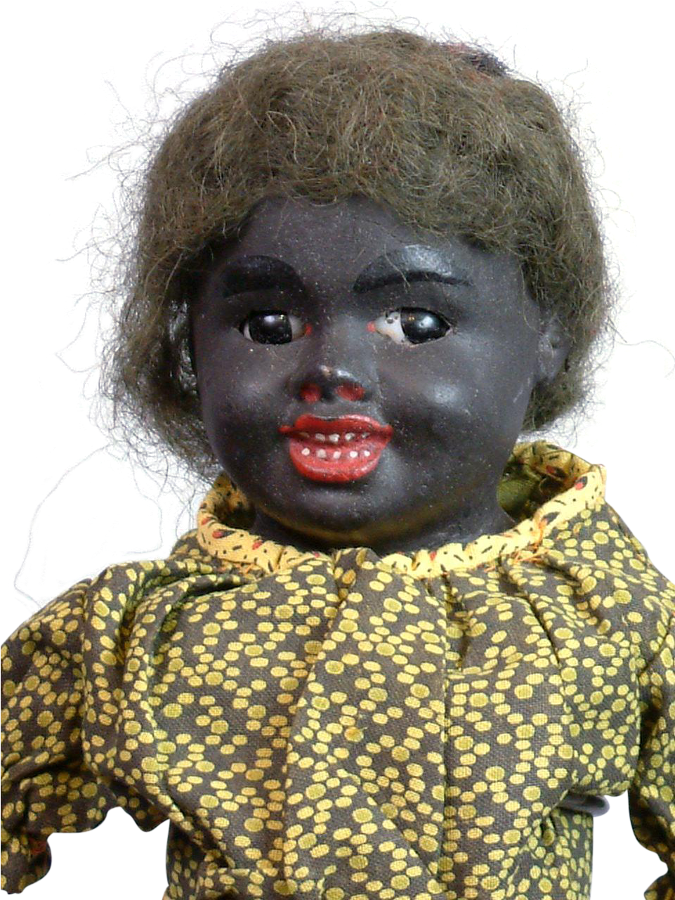 Rare All Original C - Doll Clipart (1280x1280), Png Download