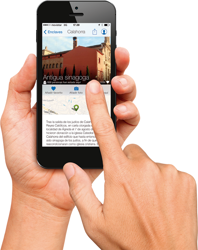 Iphone At Hand - Omantel Advance Credit Code Clipart (700x864), Png Download