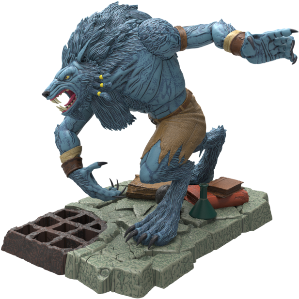 Killer Instinct Tboxagency - Figure Killer Instinct Riptor Clipart (1000x653), Png Download