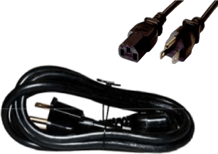 Power Cord Nue Skin Microdermabrasion Machines - Usb Cable Clipart (1024x1024), Png Download