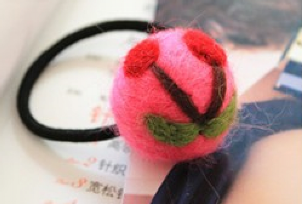 Crochet Clipart (1000x1000), Png Download