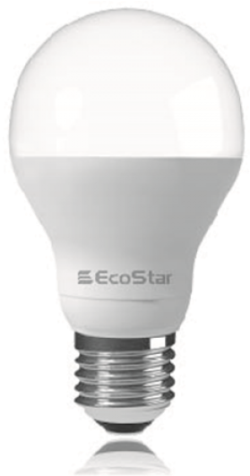 Led Bulb A55 - Led 18w Lights In Bangladesh Clipart (600x600), Png Download