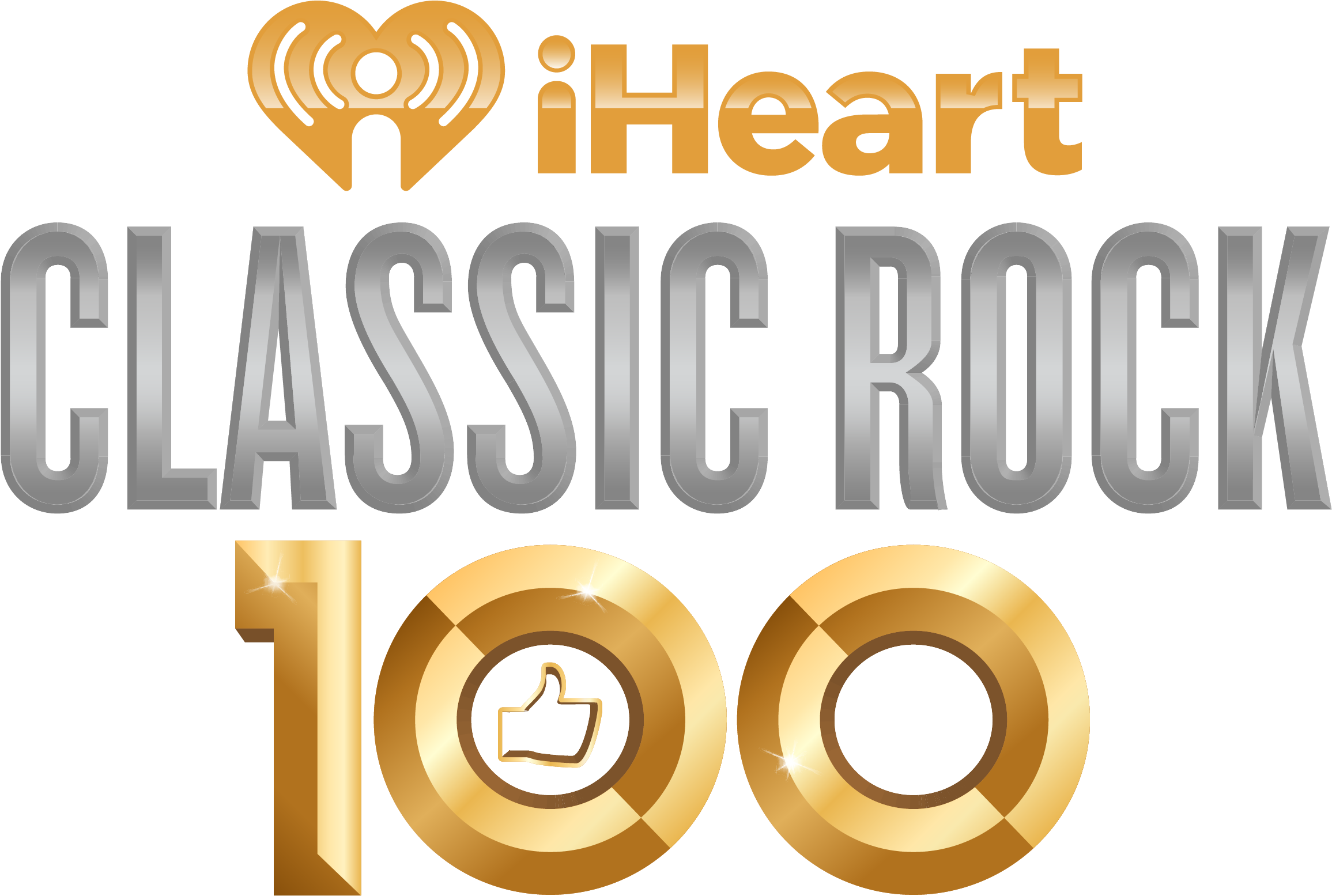 Iheartradio Clipart (2500x2500), Png Download