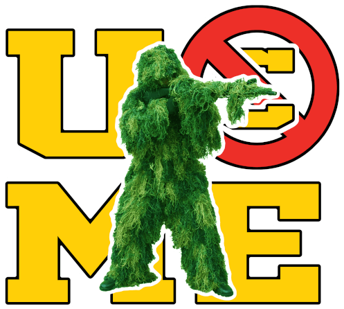 Pubg Ghillie Suit - Ghillie Suit Psd Clipart (500x707), Png Download