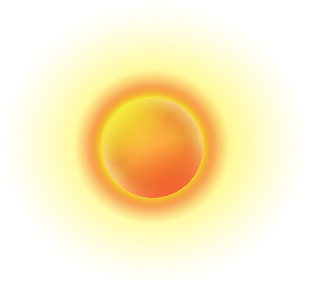 Circle Clipart (1053x991), Png Download