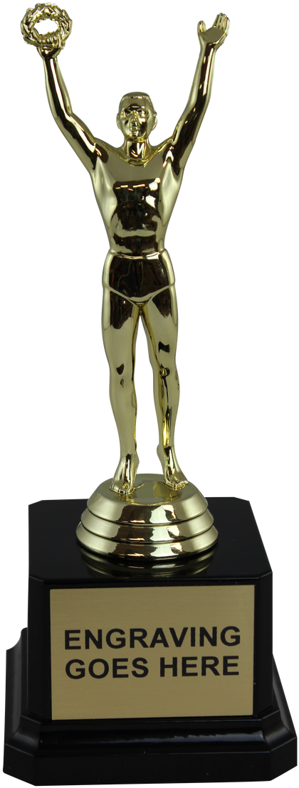 Categories - Trophy Clipart (853x1280), Png Download