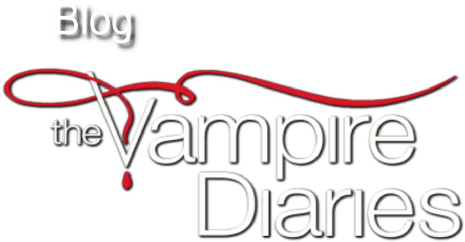 Logotipos Do Blog The Vampire Diaries - Vampire Diaries Clipart (1200x1200), Png Download