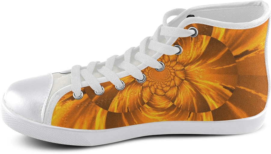 Custom Odd Future Shoes Clipart (1000x1000), Png Download