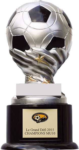 Sport Trophies - Trophy Clipart (600x646), Png Download