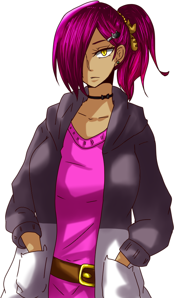 Cartoon Clipart (688x1000), Png Download