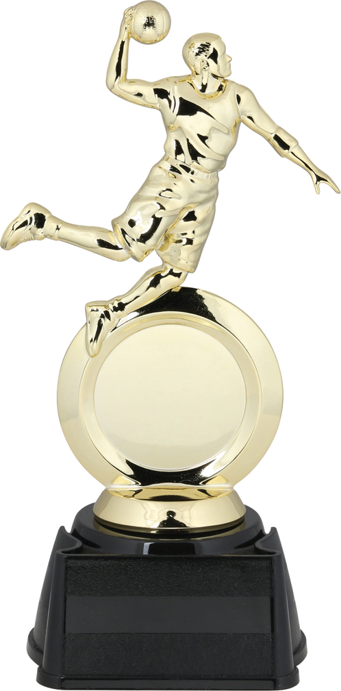 Trophy Clipart (498x1008), Png Download
