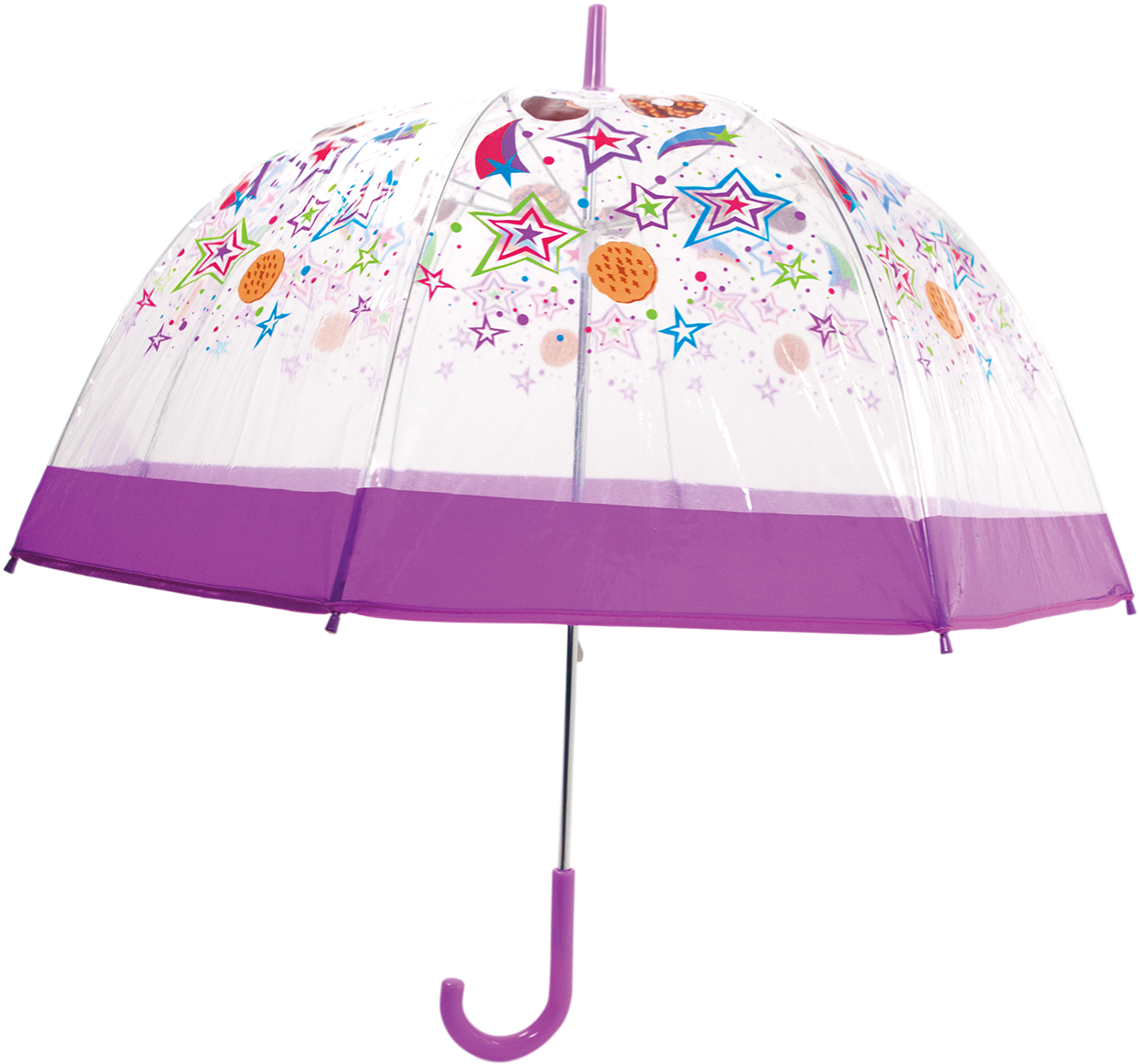1 Booth - Girl Scout Umbrella Clipart (1280x1207), Png Download