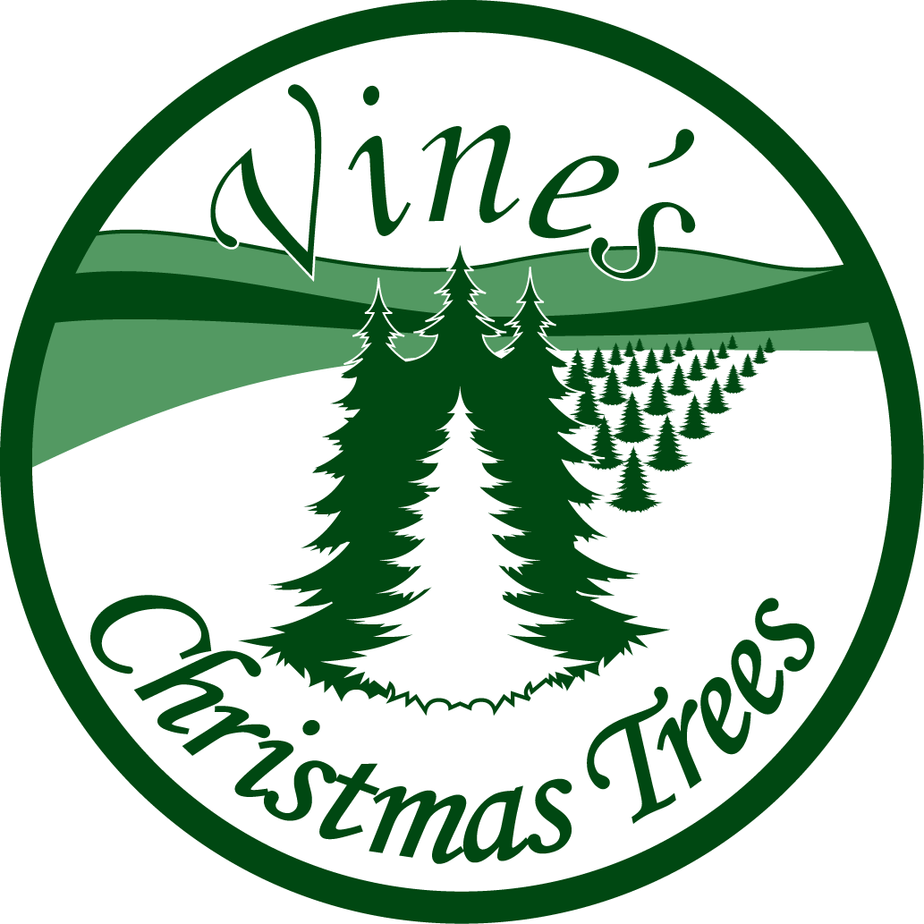 Vineyard Vines Christmas Logo - Circle Clipart (1033x1033), Png Download