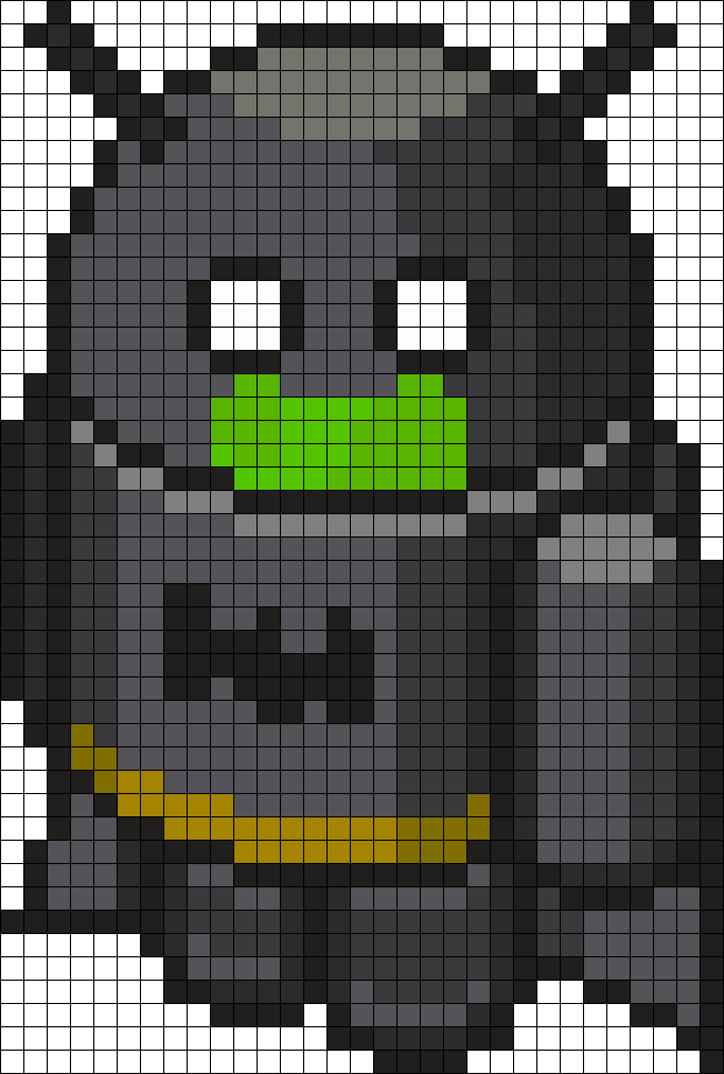 Blank Post It Note Png Download - Pixel Art Gravestone Clipart (652x967), Png Download