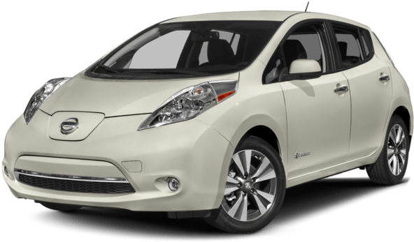 Xmotion Concept - Nissan Leaf 2018 Price Clipart (640x480), Png Download