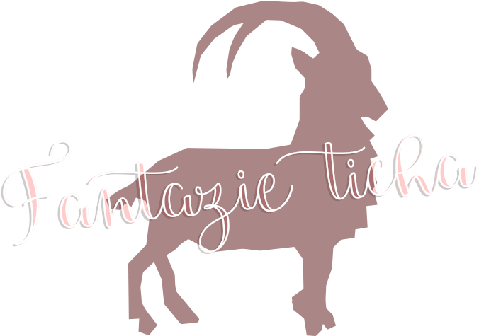 Logo Full - Goat Clipart (682x500), Png Download