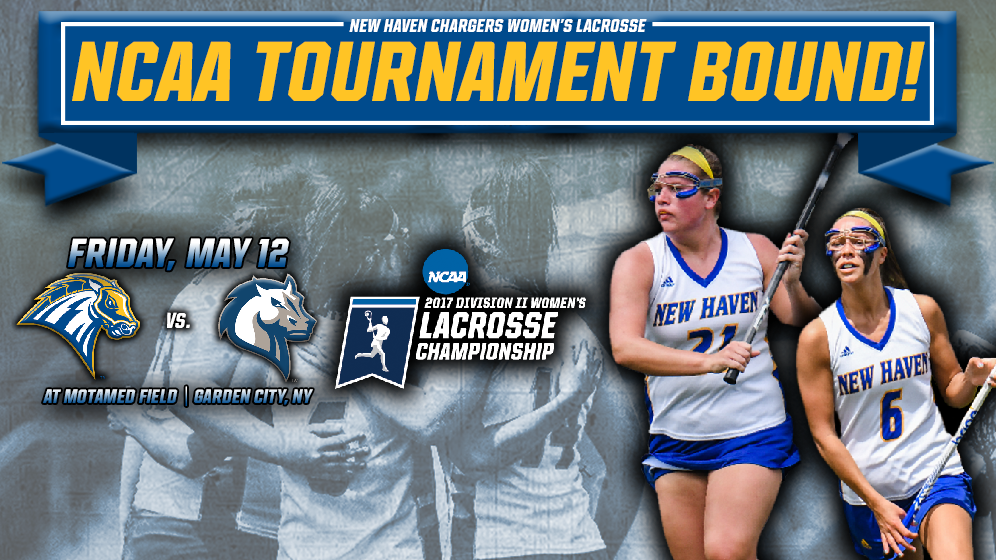 Women's Lacrosse Is Back In The Bracket New Haven To - Athlete Clipart (996x560), Png Download