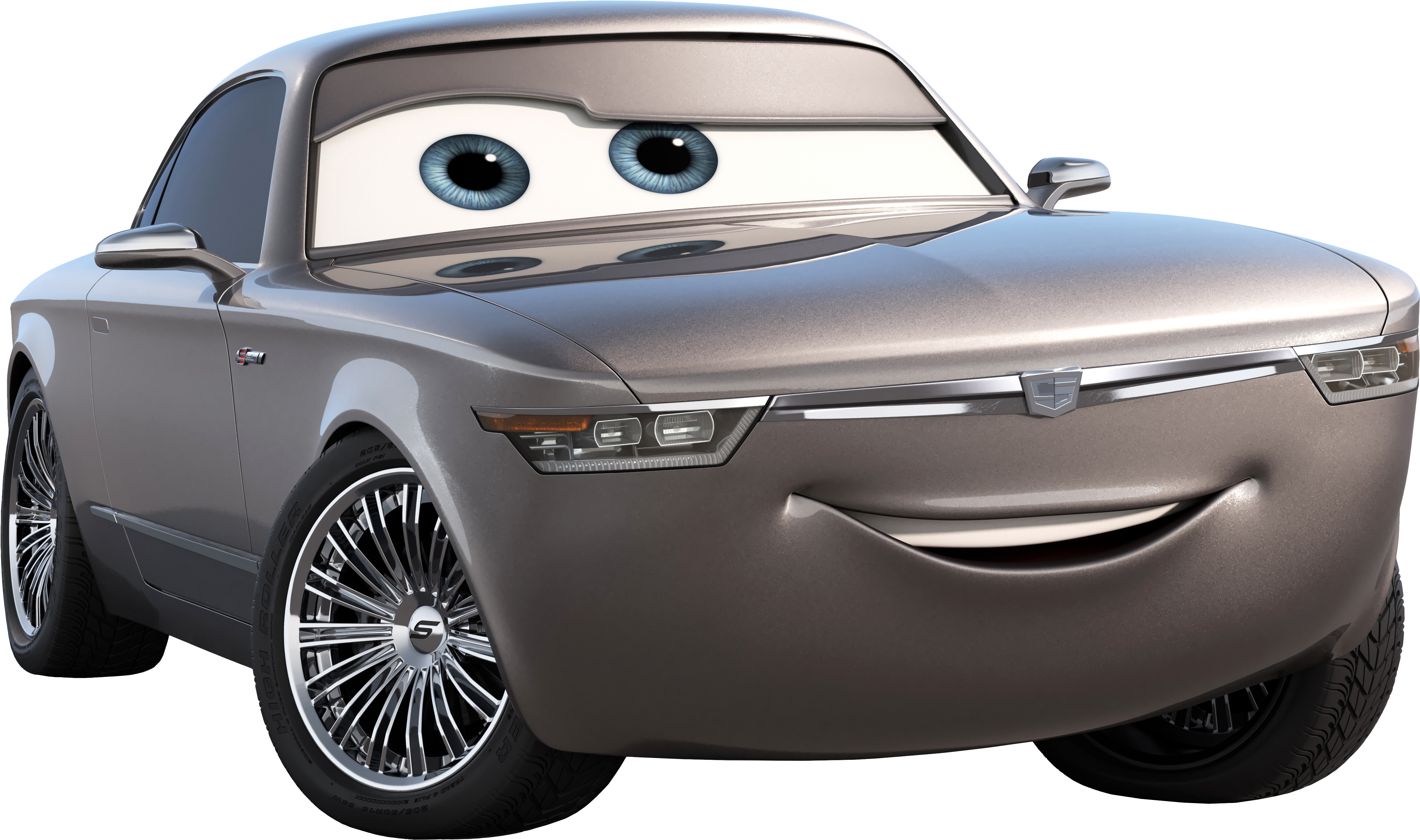 Sterlingtransparent Image Gallery Yopriceville - Sterling Off Cars 3 Clipart (5303x3164), Png Download