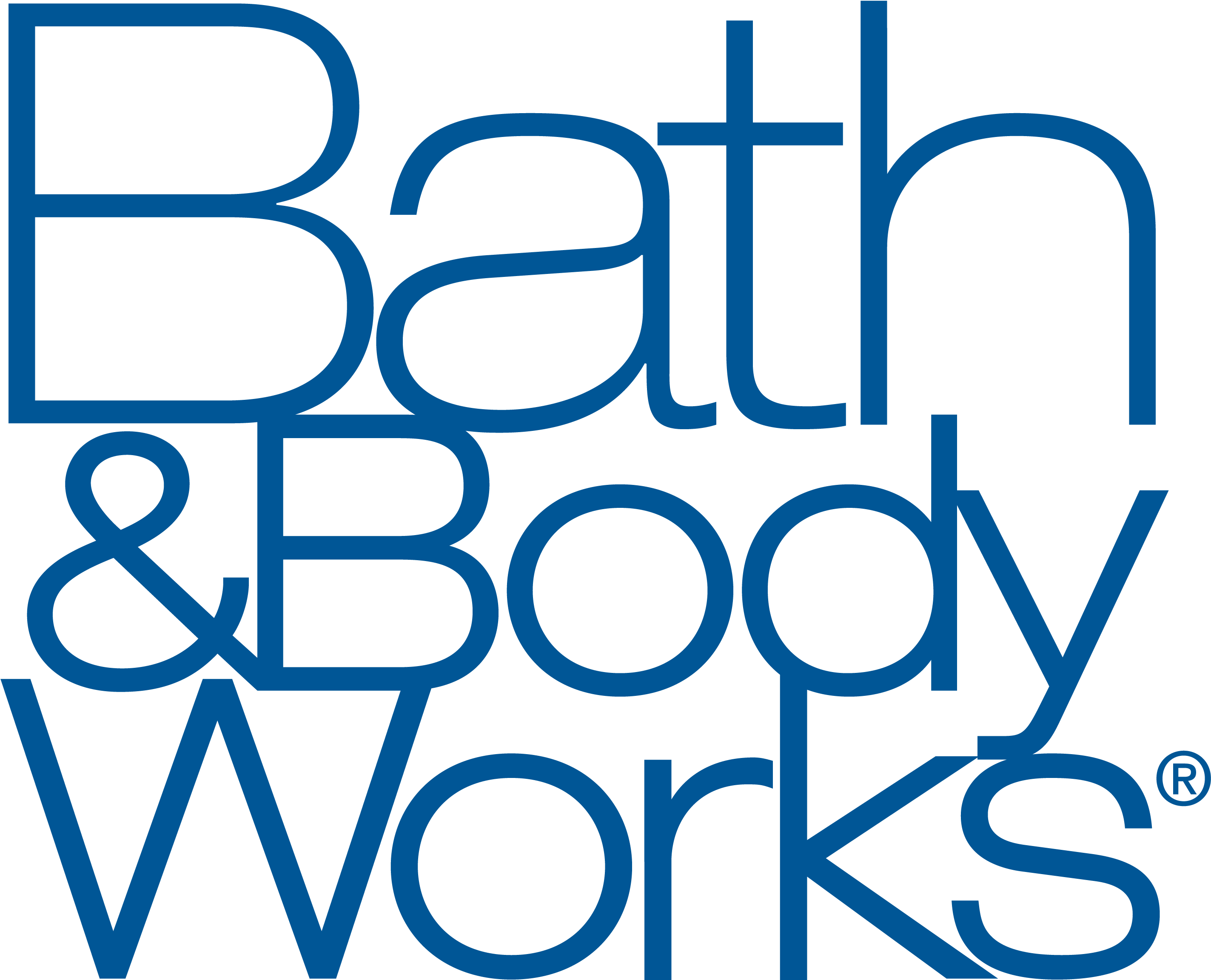 Bath & Body Works - Bath And Body Works Clipart (2988x2478), Png Download