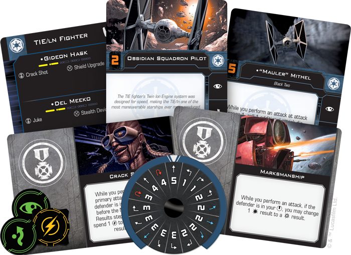 Post - X Wing 2.0 Dial Clipart (700x508), Png Download